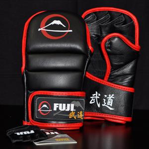 Hybrid MMA Gloves
